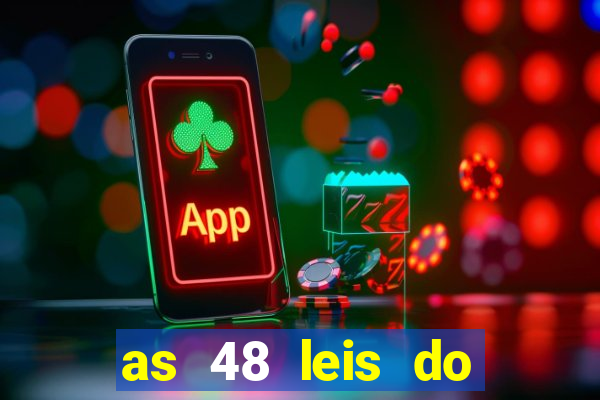 as 48 leis do poder pdf google drive